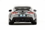 Toyota GR Supra Performance Line Concept 2019 года